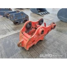 Powerlatch PC460/490