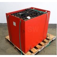 AIM 48 Volt 5 PzS 775 Ah