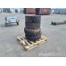 Carlisle 10-16.5 Tyre & Rim (4 of)