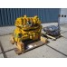 Caterpillar C18 ACERT - 470kW @ 2000 rpm