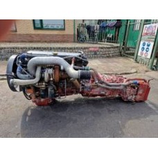 Iveco Cursor 10