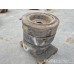 Sunbear 7.00-15 Tyre & Rim (4 of)