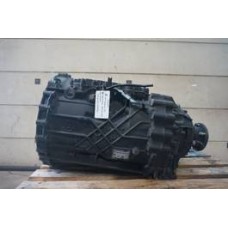 ZF 12TX2620DD TGX