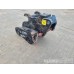 Strickland QH 35mm Pin to suit Mini Excavator