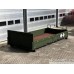Doll Dropside flatbed swap body