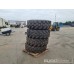 JCB 15.5-25 Tyre (4 of)