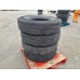 Michelin 12R-22.5 Tyre (4 of)