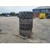 BKT 405/70-20 Tyre (4 of)