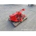 Double Lock QH 100mm Pin to suit 30-40 Ton Excavator