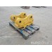 MILLER 2017 Miller Hydraulic Double Lock QH 75mm Pin to suit 16-18 Ton