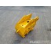 Hill Engineering QH 60mm Pin to suit 10-12 Ton Excavator