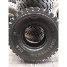 Continental 395/85R20 HCS
