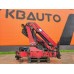 HMF 1720-K4 CRANE