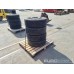 265/70R17.5 Tyre & Rim (4 of)