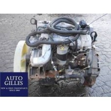Volkswagen MWM 4,08 TCE